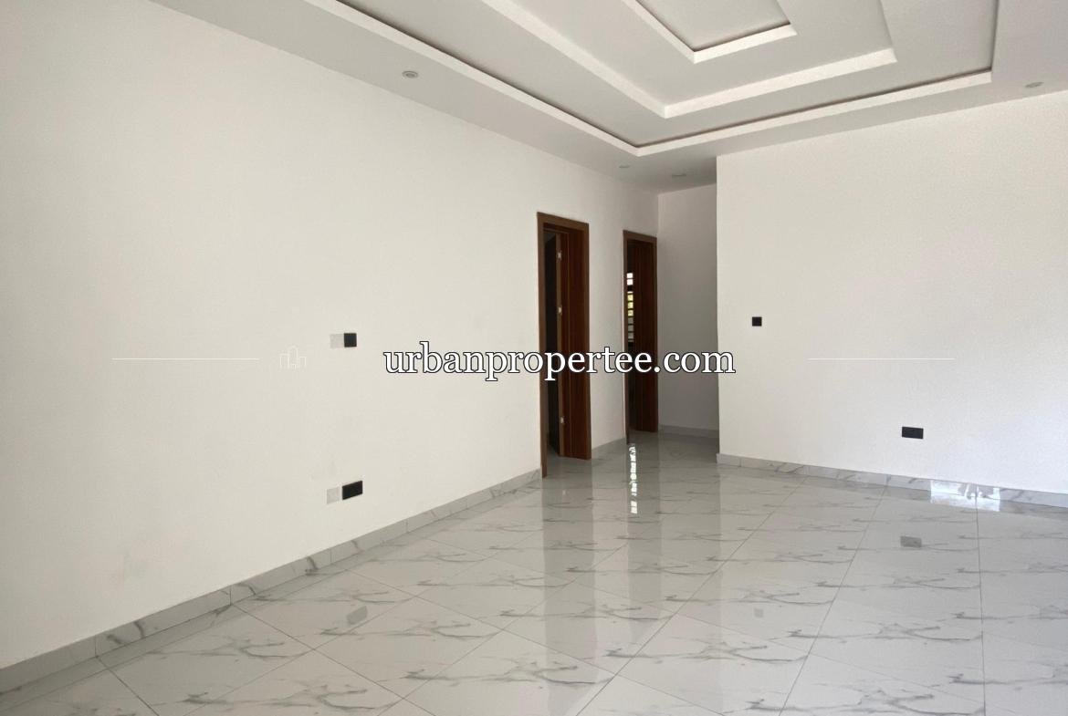 For Sale Fancy 3 Bedroom Apartment Abraham Adesanya 95,, Abraham Adesanya, Lagos State.