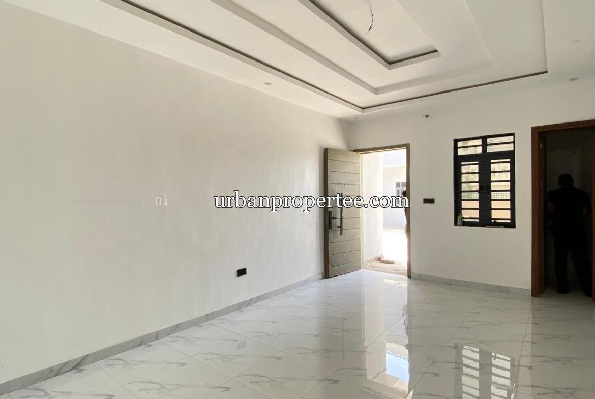 For Sale Fancy 3 Bedroom Apartment Abraham Adesanya 95,, Abraham Adesanya, Lagos State.