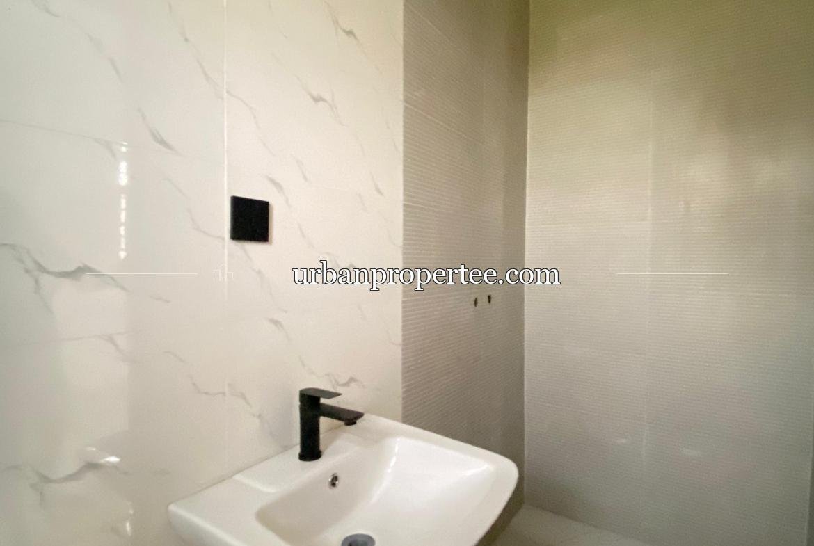 For Sale Fancy 3 Bedroom Apartment Abraham Adesanya 95,, Abraham Adesanya, Lagos State.