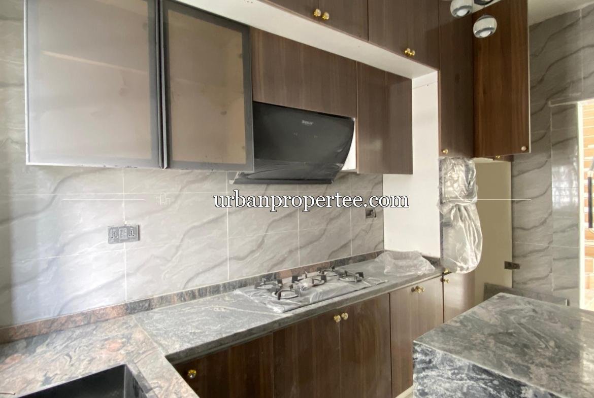 4 Bedroom Fully Detached, Ikota, Lagos State.