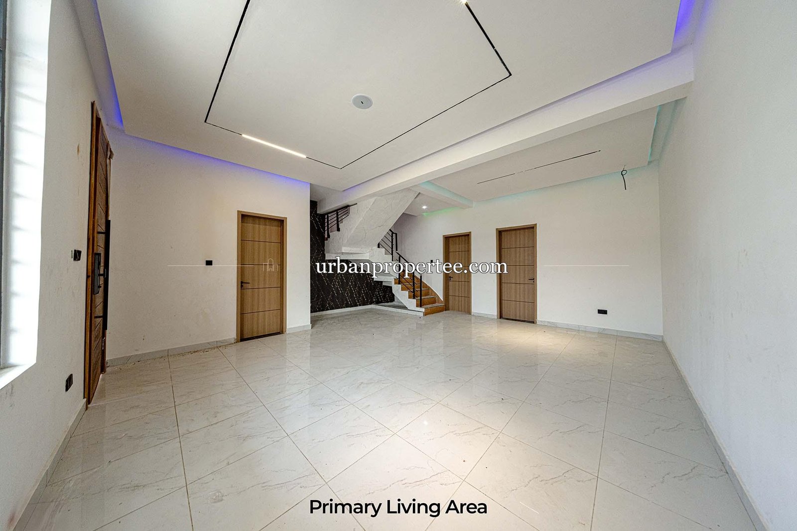 Stunning 4-Bedroom Luxury Home in Lekki Phase 1