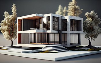 Charming Bungalow in a Quiet